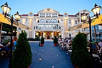 Hotel Aurum